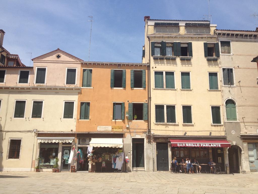 Nichy House Venecia