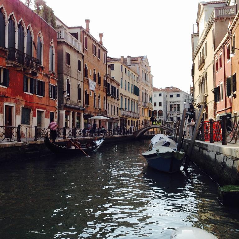 Nichy House Venecia