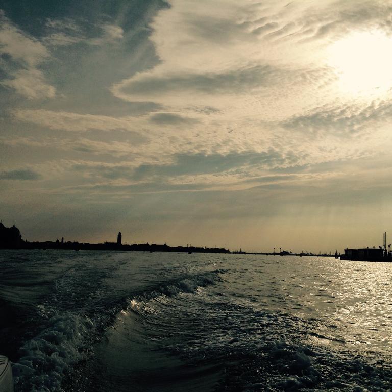 Apartamento Nichy House Venecia