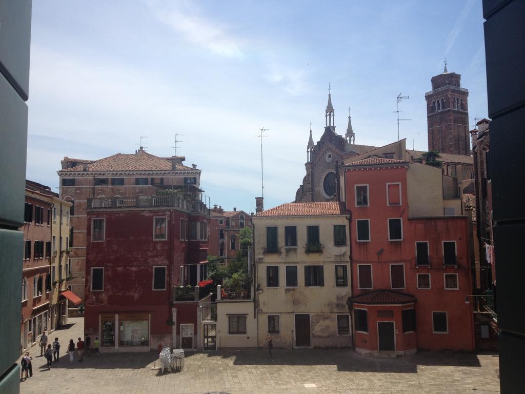 Nichy House Venecia