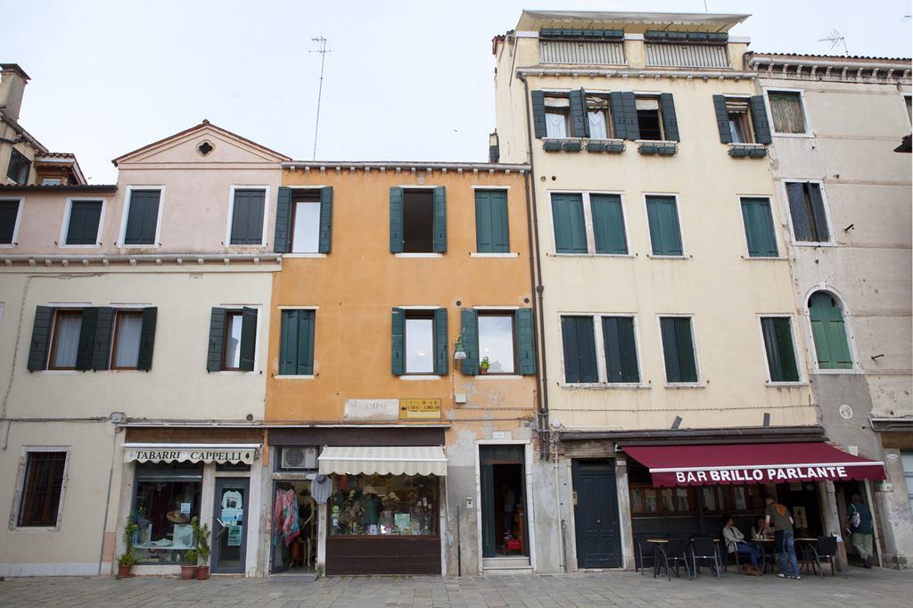 Apartamento Nichy House Venecia