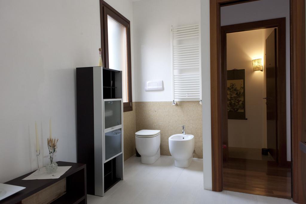 Nichy House Apartamento Venecia